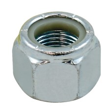 Nylon Hex. Nut - 5/8” UNF